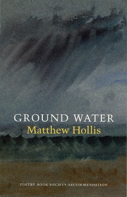 Ground Water book