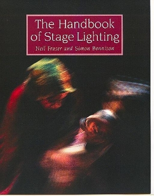 Handbook of Stage Lighting book