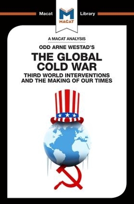 Global Cold War by Patrick Glenn