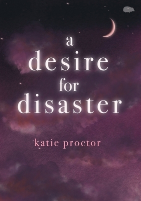A Desire For Disaster book