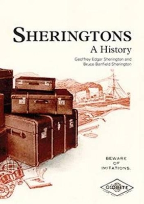 Sheringtons: A History book
