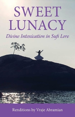 Sweet Lunacy: Divine Intoxication in Sufi Literature book