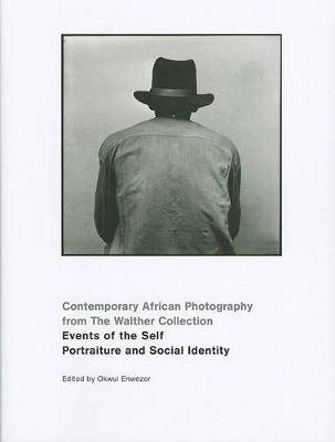 Events of the Self: Portraiture and Social Identity book