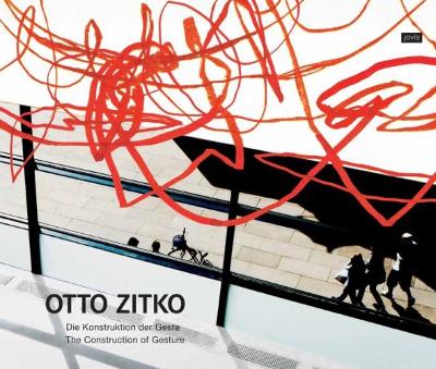 Otto Zitko book
