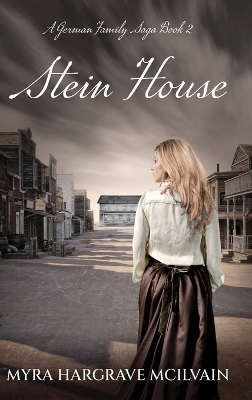 Stein House book