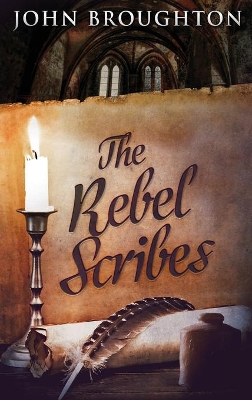 The Rebel Scribes book