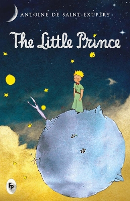 The Little Prince book