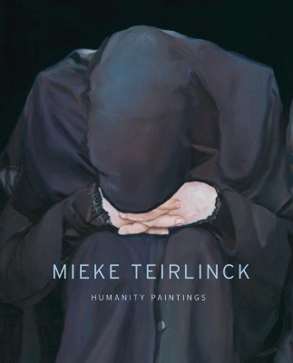 Mieke Teirlinck book