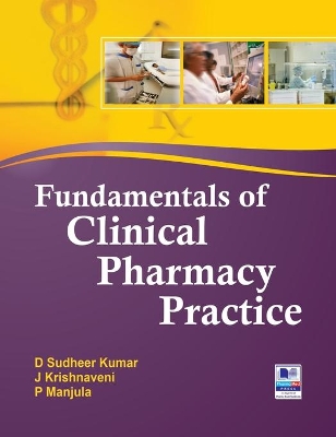 Fundamentals of Clinical Pharmacy Practice book