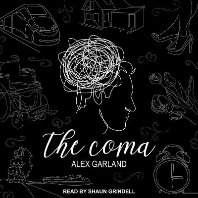 The Coma Lib/E book