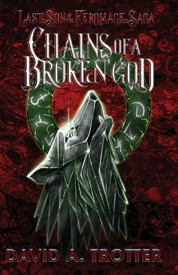Chains of a Broken God book