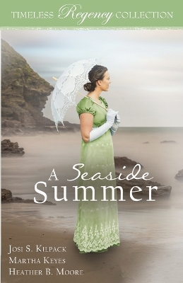 A Seaside Summer book