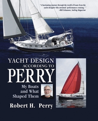 Yacht Design According to Perry book