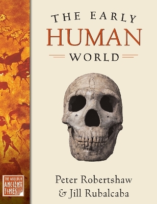 Early Human World book