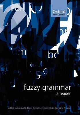 Fuzzy Grammar by Bas Aarts