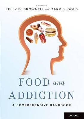 Food and Addiction book