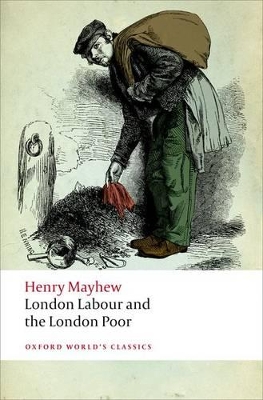 London Labour and the London Poor book