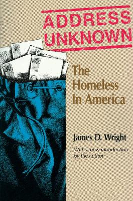 Address Unknown book