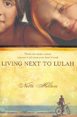 Living Next To Lulah book