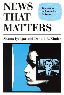 News That Matters book