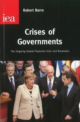 Crises of Governments book