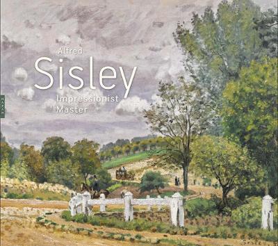 Alfred Sisley book