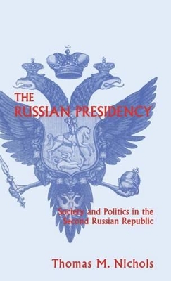 Russian Presidency book