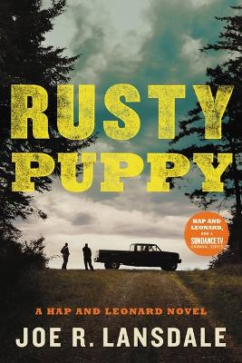 Rusty Puppy by Joe R Lansdale