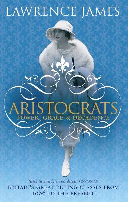 Aristocrats book
