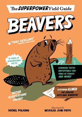 Beavers book