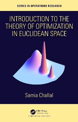 Introduction to the Theory of Optimization in Euclidean Space book