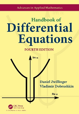 Handbook of Differential Equations book