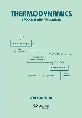 Thermodynamics: Processes and Applications book