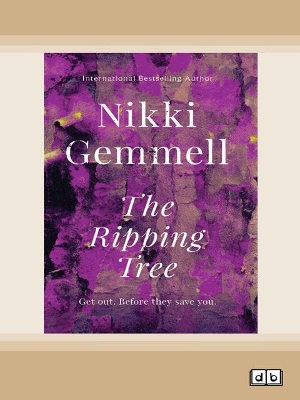 The Ripping Tree book