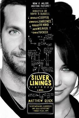 Silver Linings Playbook book
