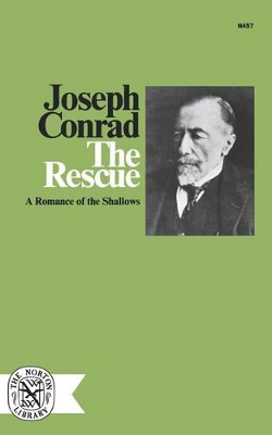 Rescue book