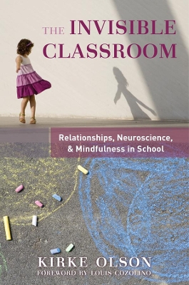 Invisible Classroom book