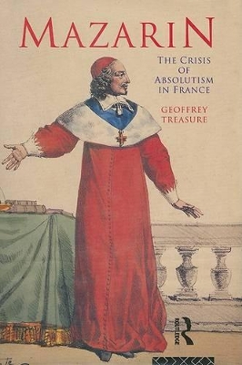 Mazarin book