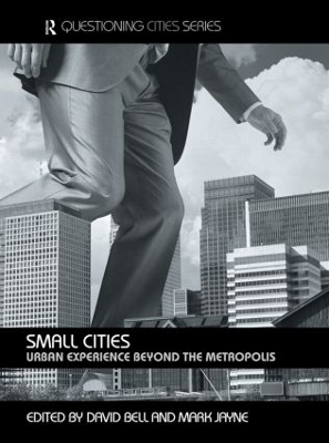 Small Cities by David Bell