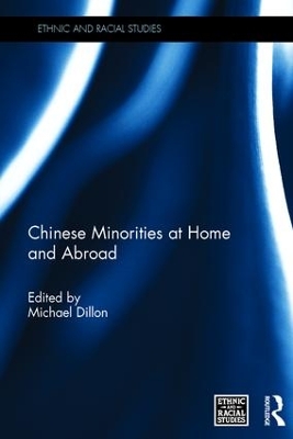 Chinese Minorities at home and abroad book