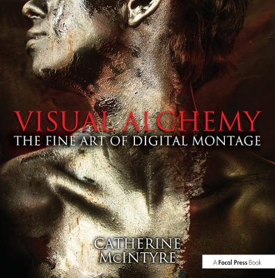 Visual Alchemy book