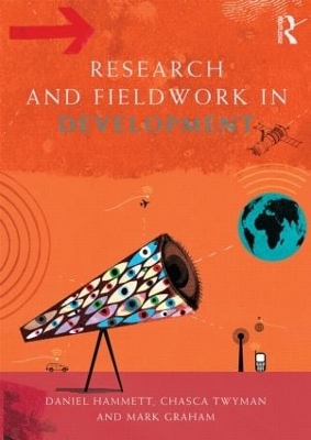 Research and Fieldwork in Development book