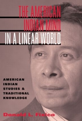 American Indian Mind in a Linear World book