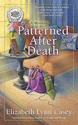 Patterned After Death book