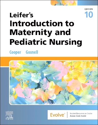 Leifer's Introduction to Maternity and Pediatric Nursing book