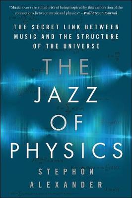 Jazz of Physics book