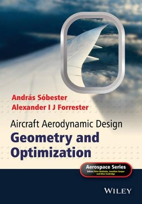 Aircraft Aerodynamic Design book