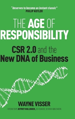 Age of Responsibility book