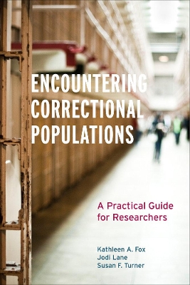 Encountering Correctional Populations book