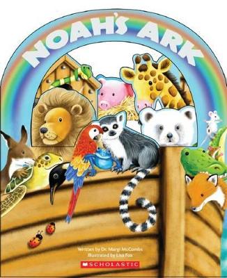 Noah's Ark book